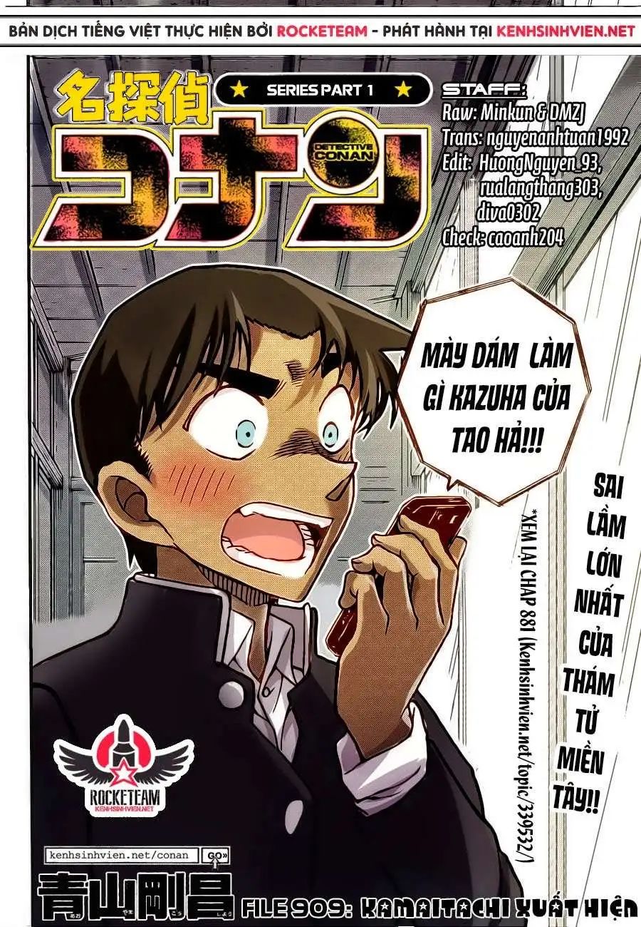conan chapter 909 2