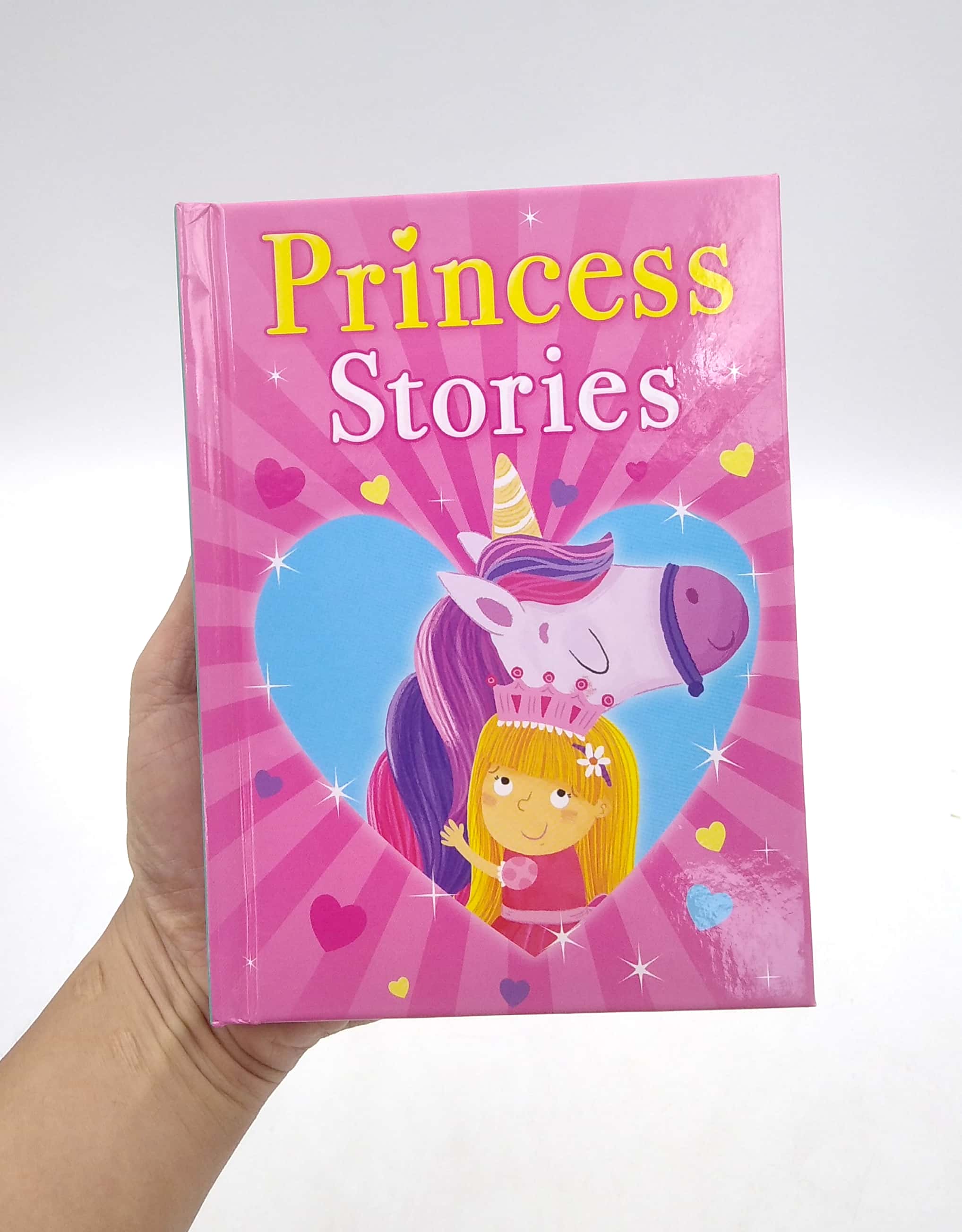 Princess Stories