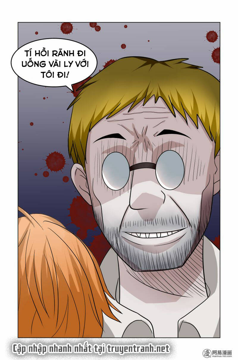 đời không như là mơ chapter 7 9