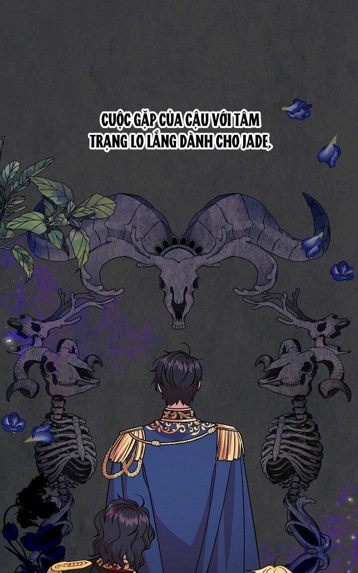 tôi đã nuôi dưỡng bạn thời thơ ấu thành bạo chúa chapter 44.1 5