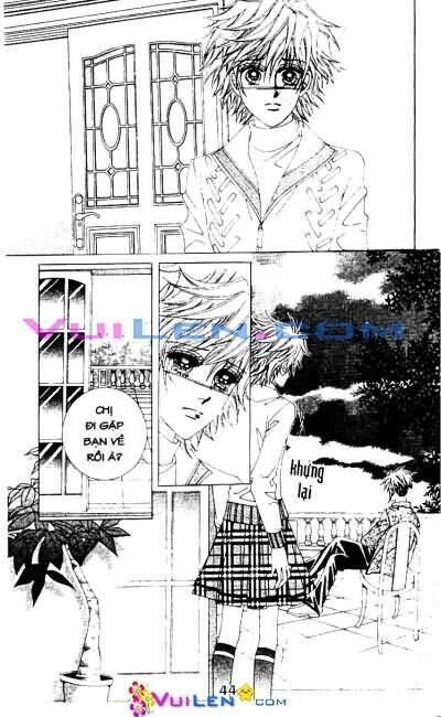 đợi em chapter 131 5