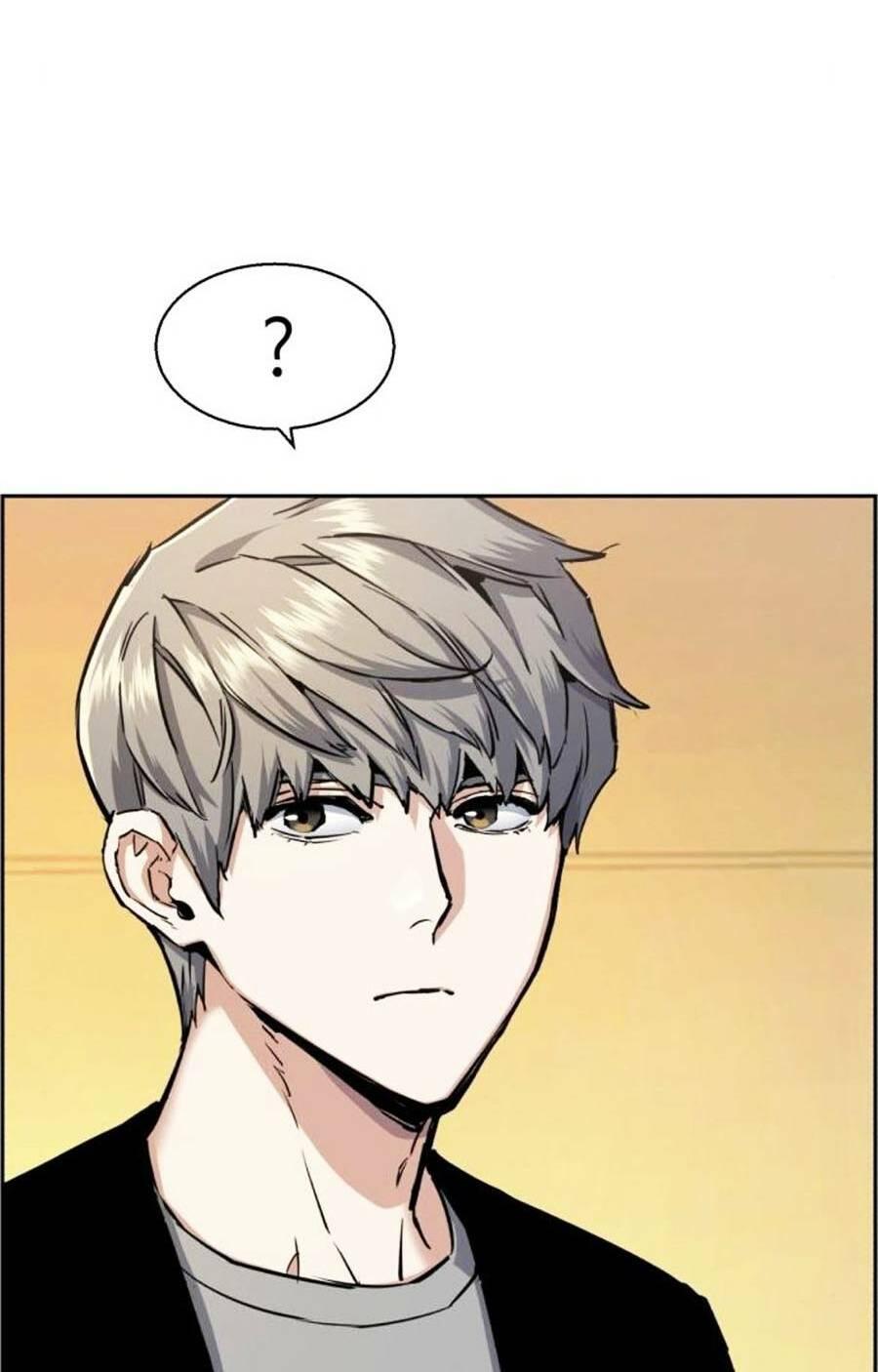 bạn học tôi là lính đánh thuê chapter 80 13