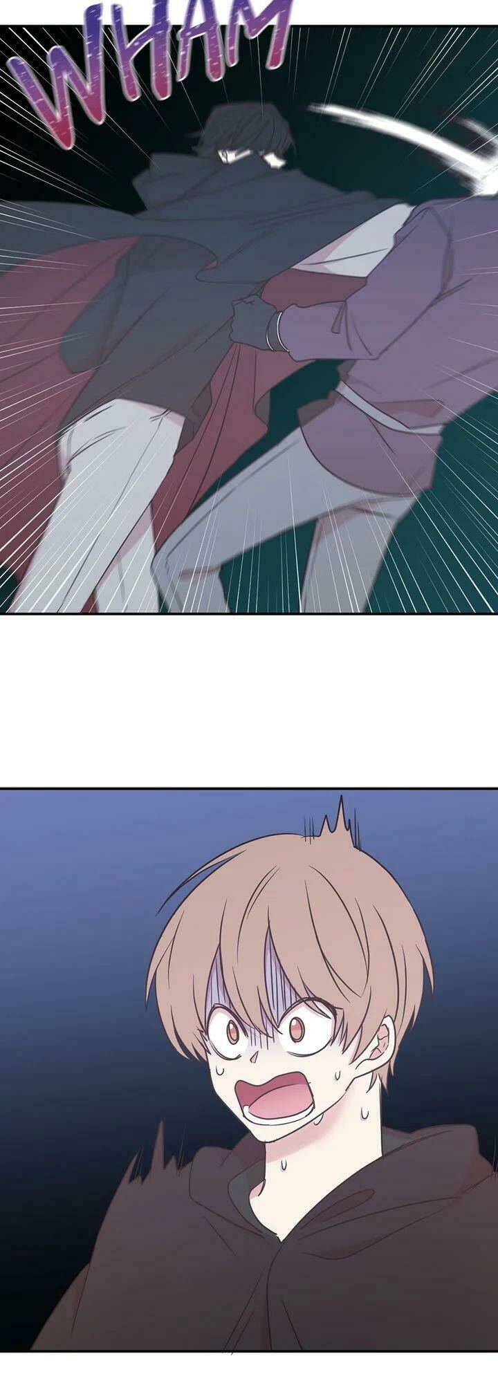 tôi chọn kết thúc của hoàng đế chapter 59 13