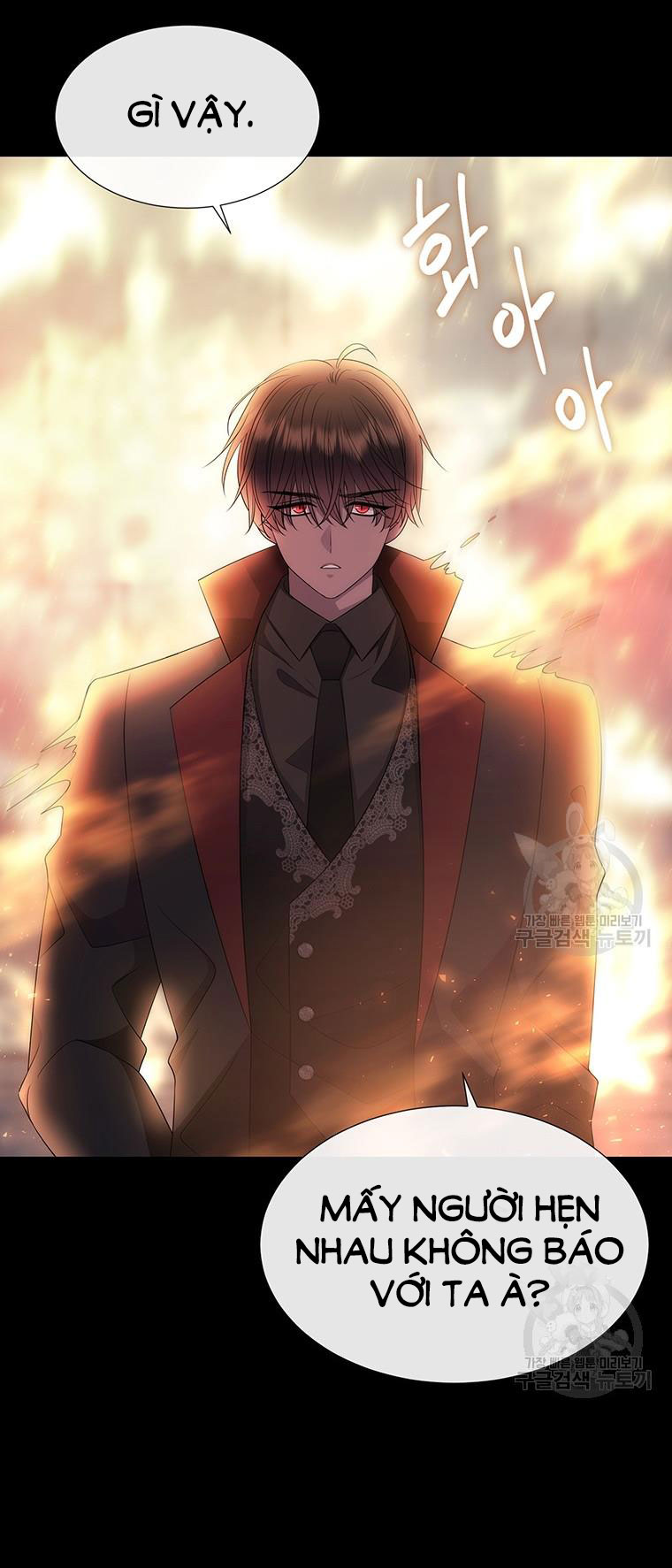 năm môn đệ của charlotte chapter 191.1 17