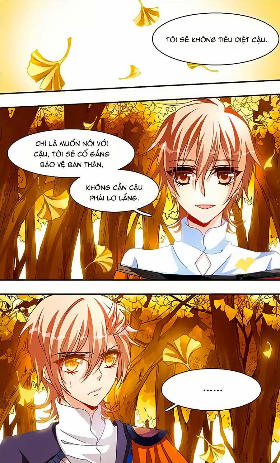 ám chi lạc ấn chapter 59 2