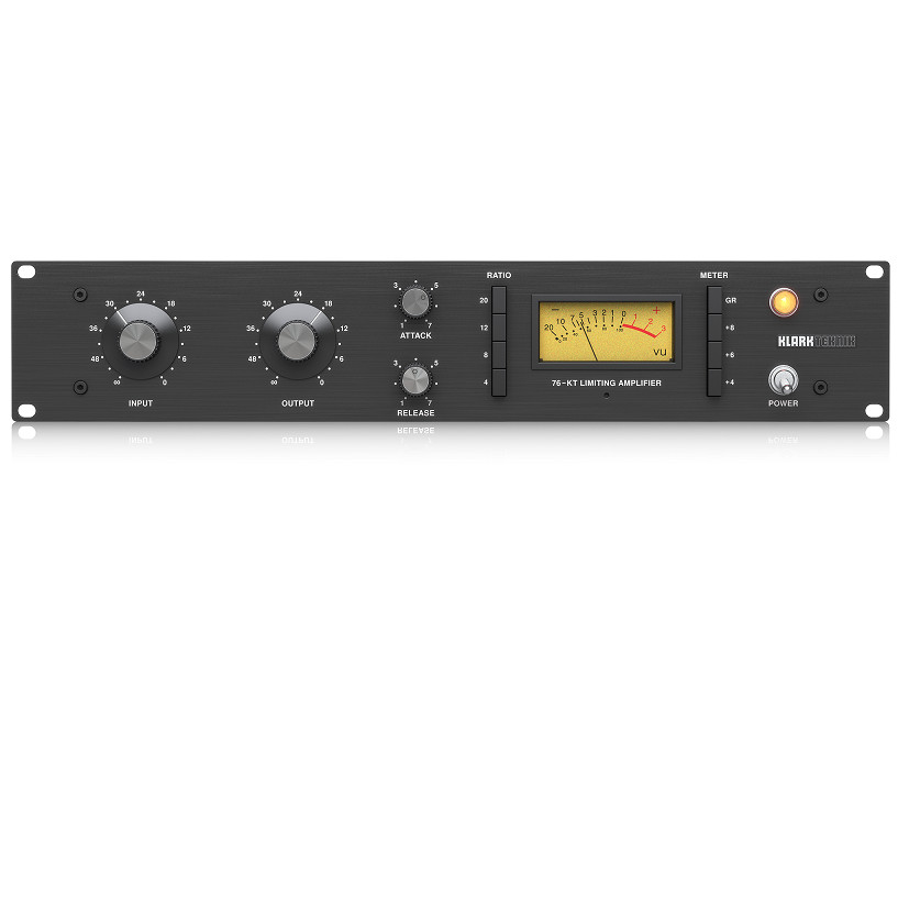 Compressors -Limiters KLARK TEKNIK 76-KT-Hàng Chính Hãng