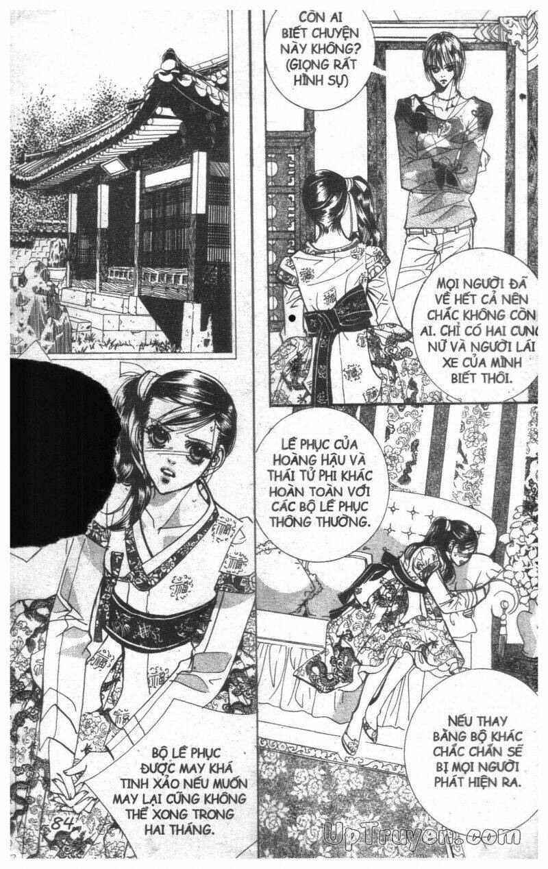 hoàng cung chapter 12 80