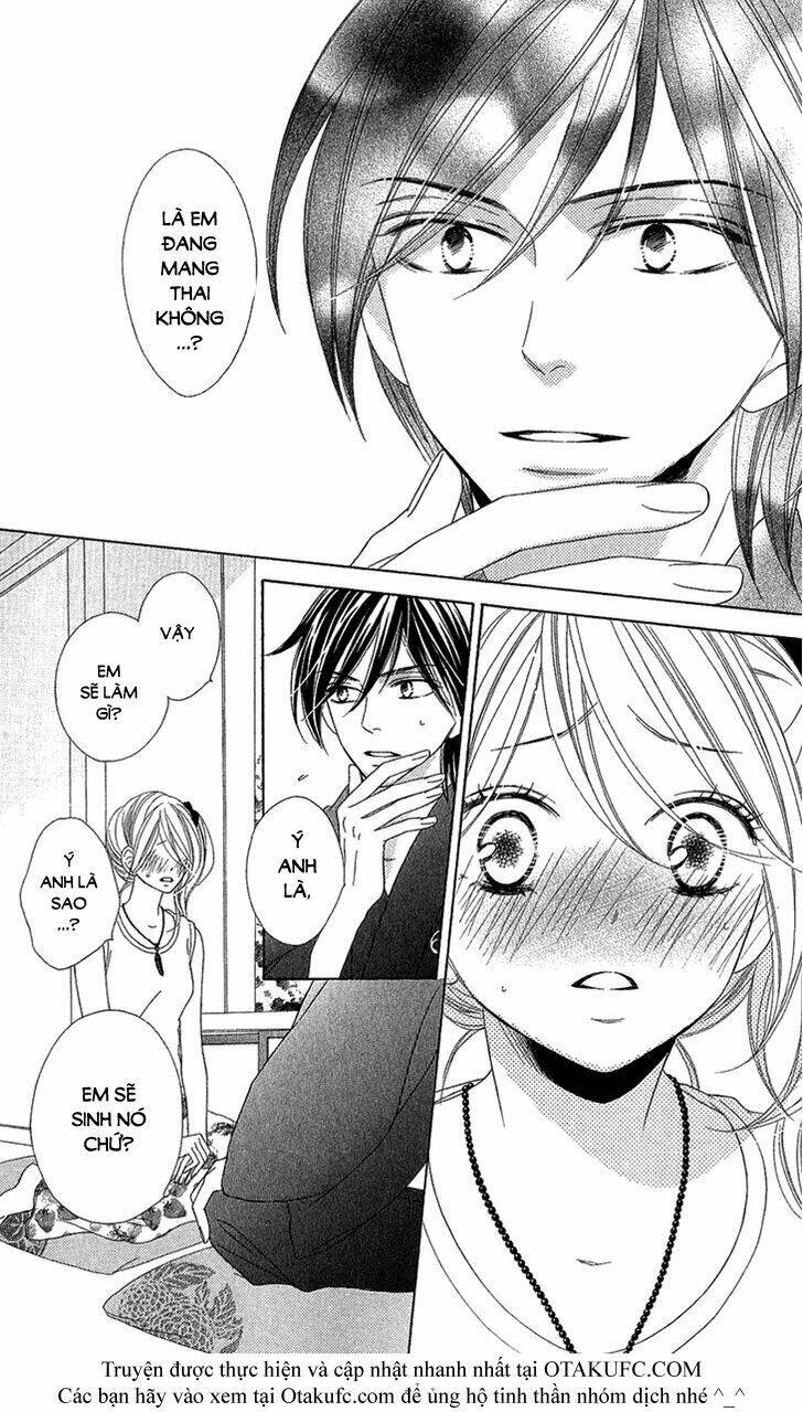 yêu quái cánh đen chapter 57 5