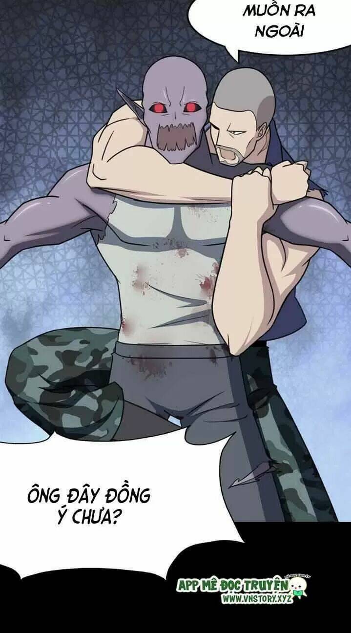 bạn gái virus của tôi chapter 197 27