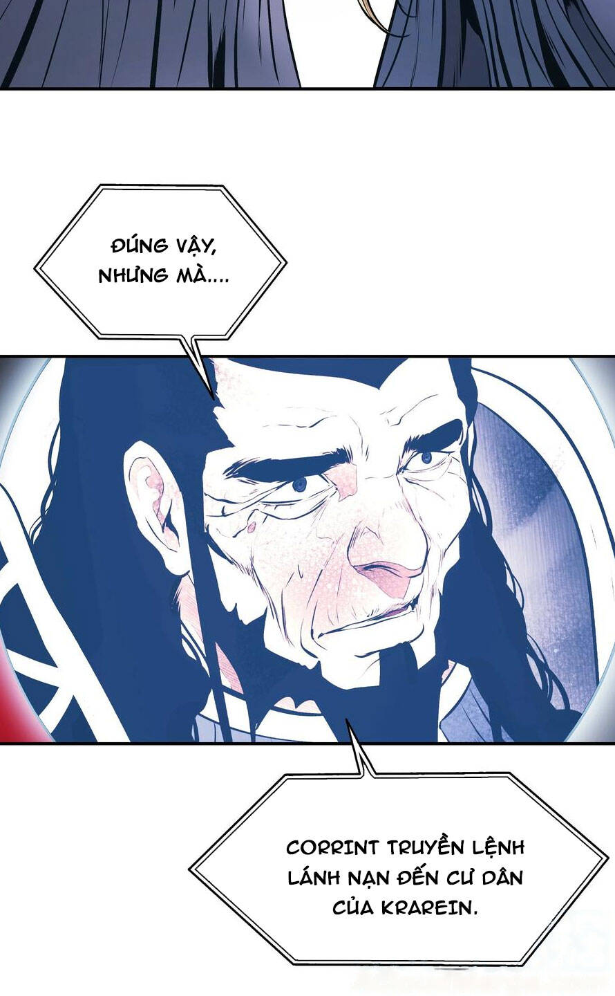 bất bại chân ma chapter 140 26