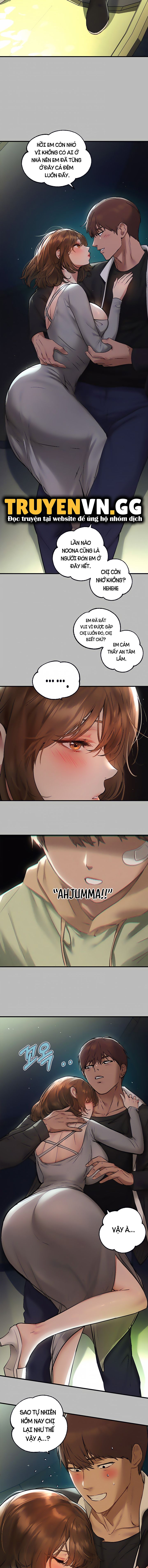 bà chị chủ nhà (the owner of a building) chapter 50 8