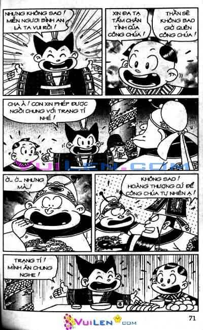 thần đồng đất việt chapter 78 68