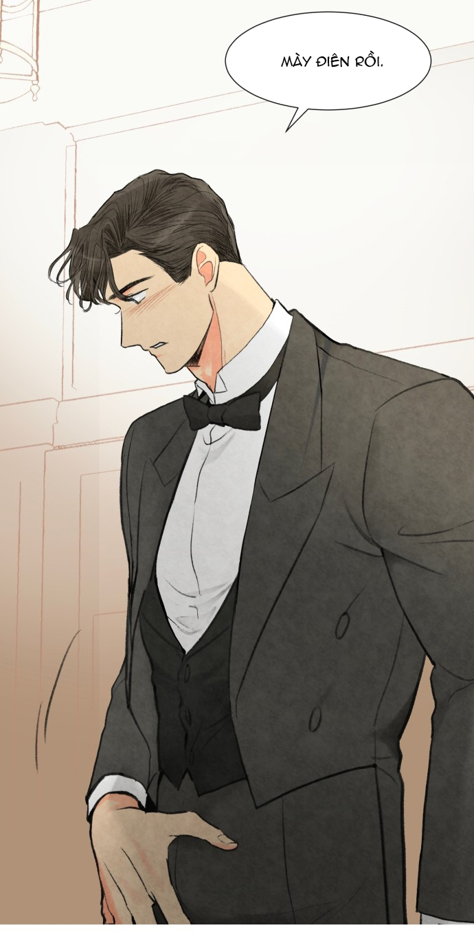 [18+] sự thuần khiết dành cho em chapter 1.1 34