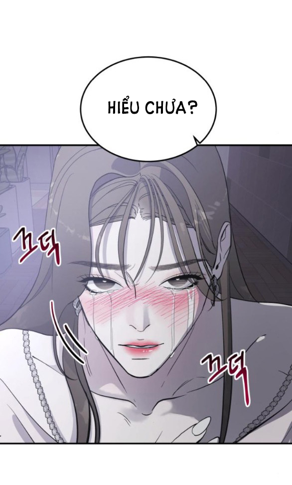 For The Queendom chapter 6.2 - Trang 40