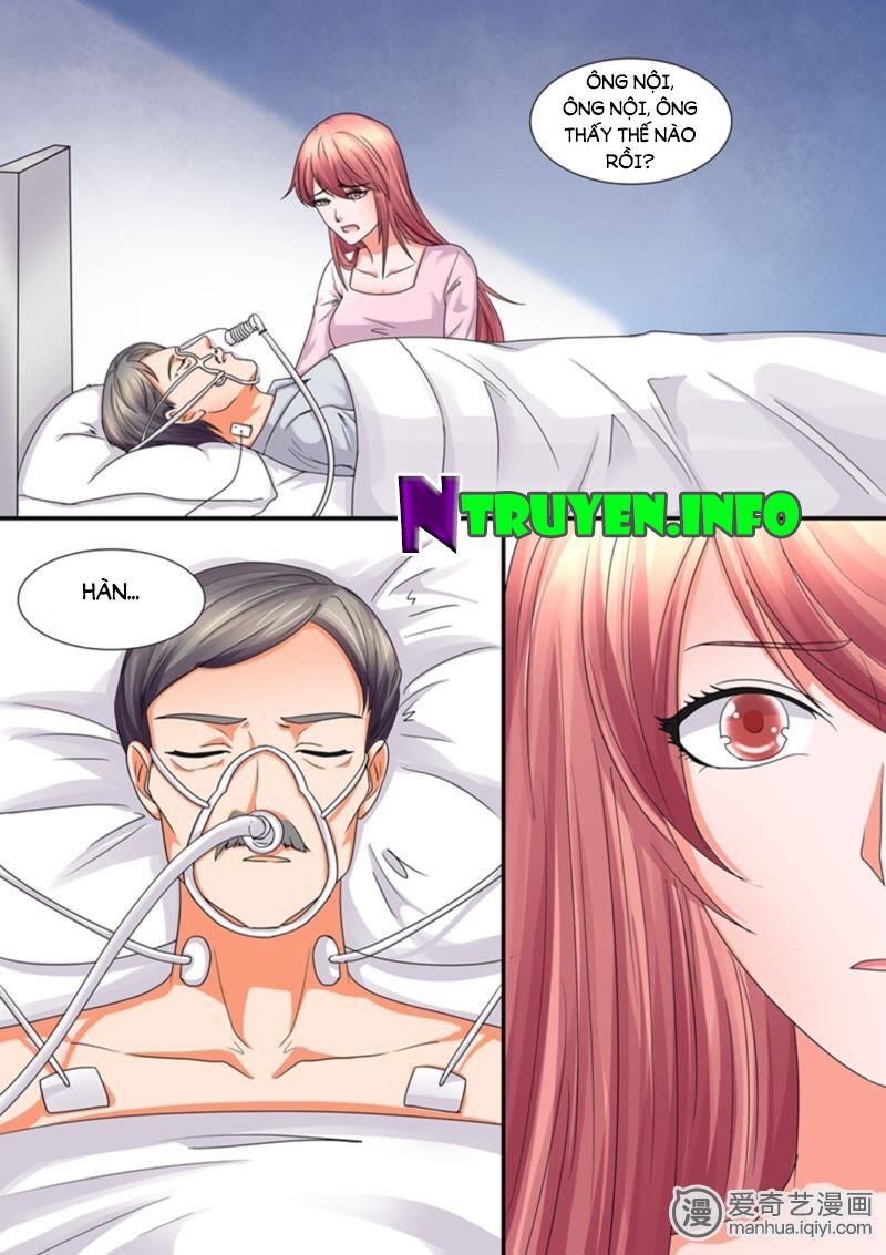 cô vợ ngọt ngào muốn trèo tường chapter 47 2