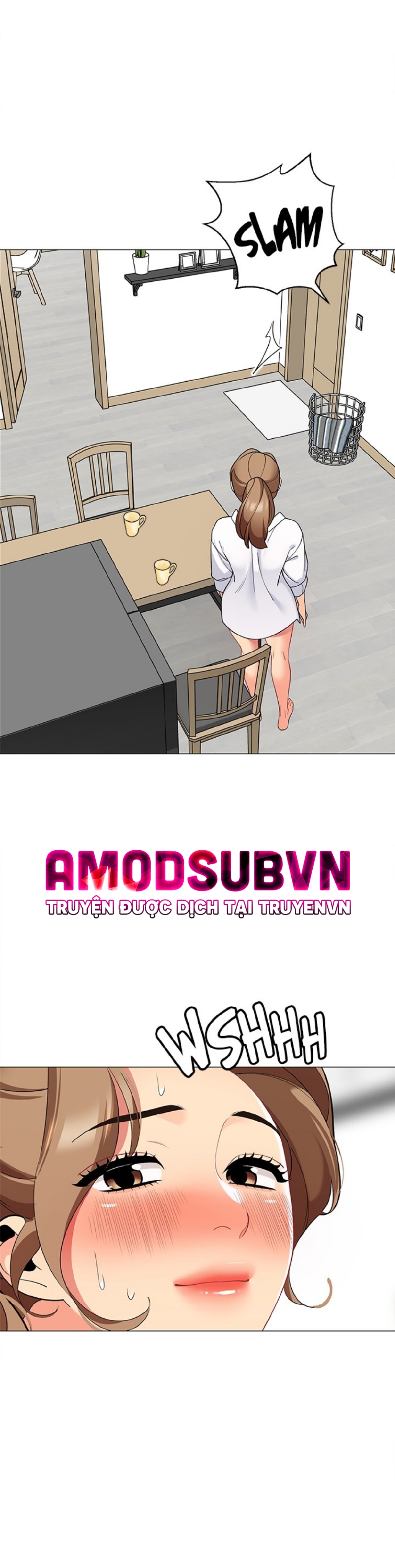 a good day to camp chapter 23 31