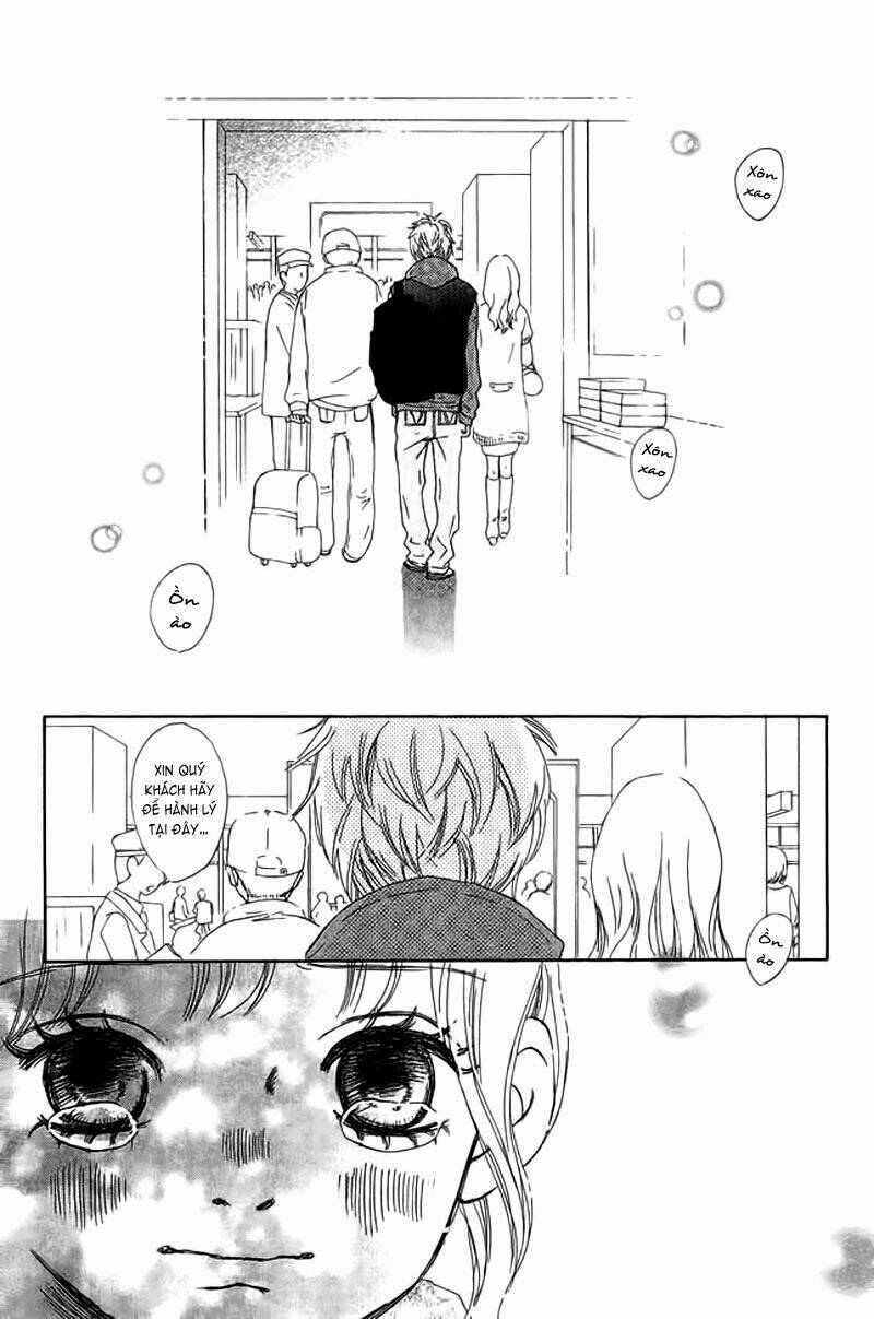 ngày ấy ta bên nhau chapter 52 11