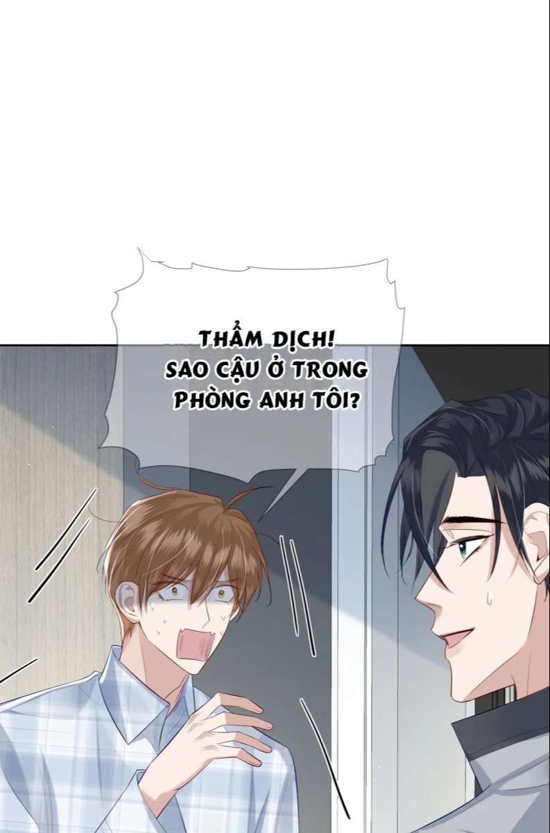 nhân vật chính chỉ muốn yêu đương chapter 17 26