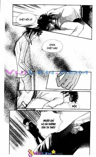 vật cản tình yêu chapter 7 89