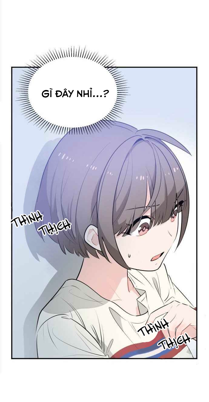 ngài kỵ sĩ, xin hãy cứu tôi! chapter 2 1