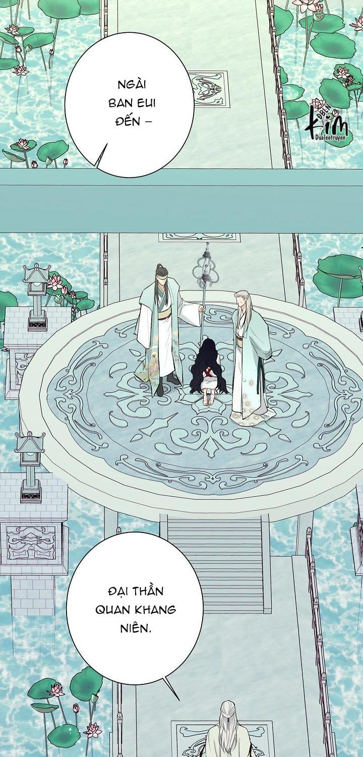 truyện ngắn lục lạc đôi chapter 2.1 14