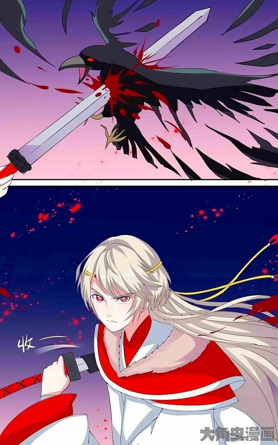 thấu ngọc từ chapter 31 7