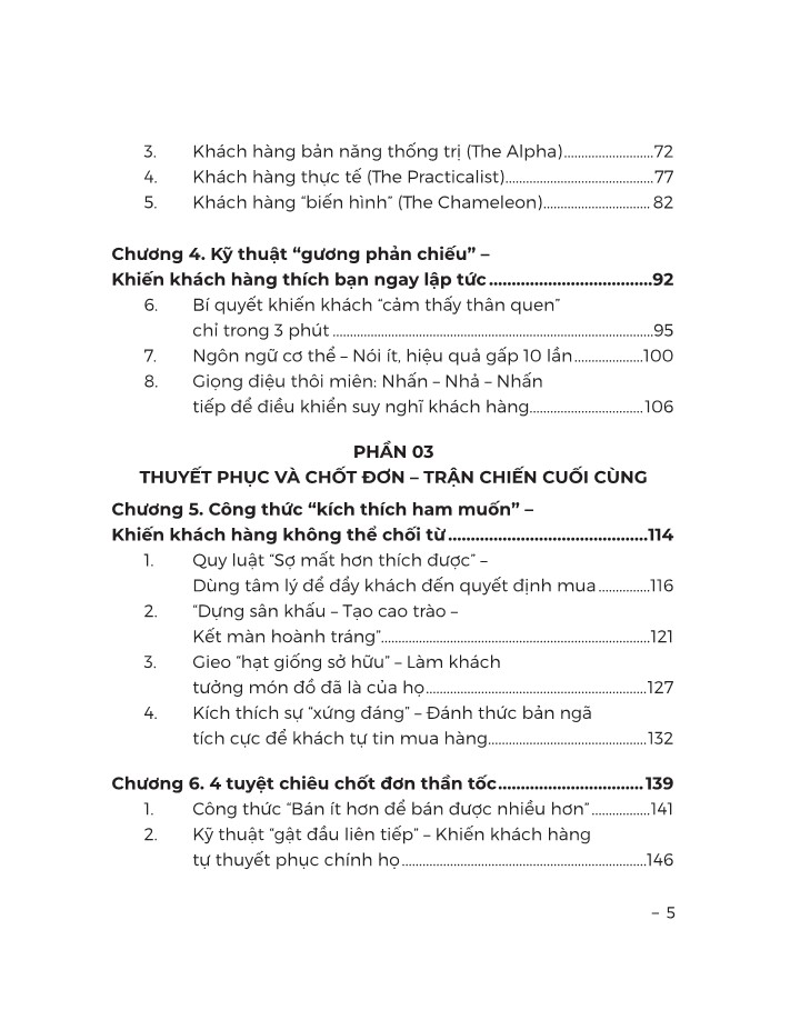Sách - Công thức bán hàng bất bại - KHÔI