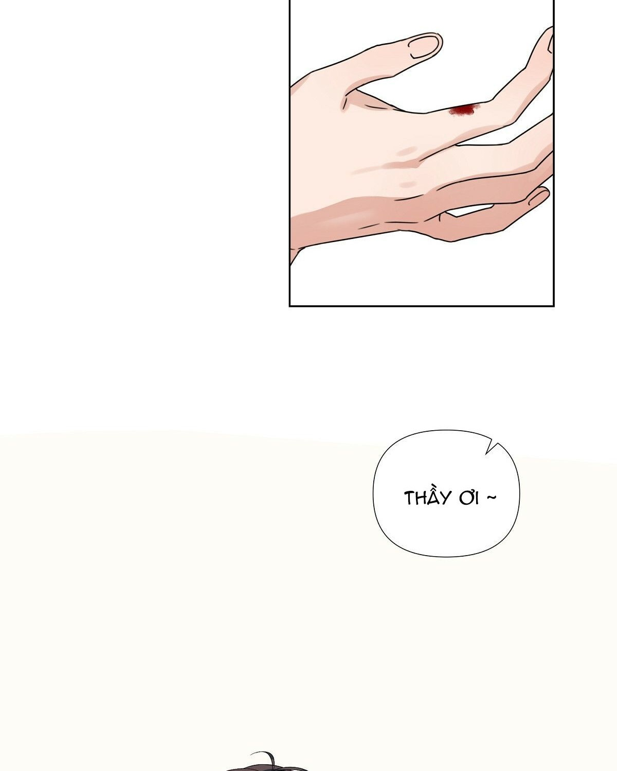 đừng bận tâm darling chapter 2 2