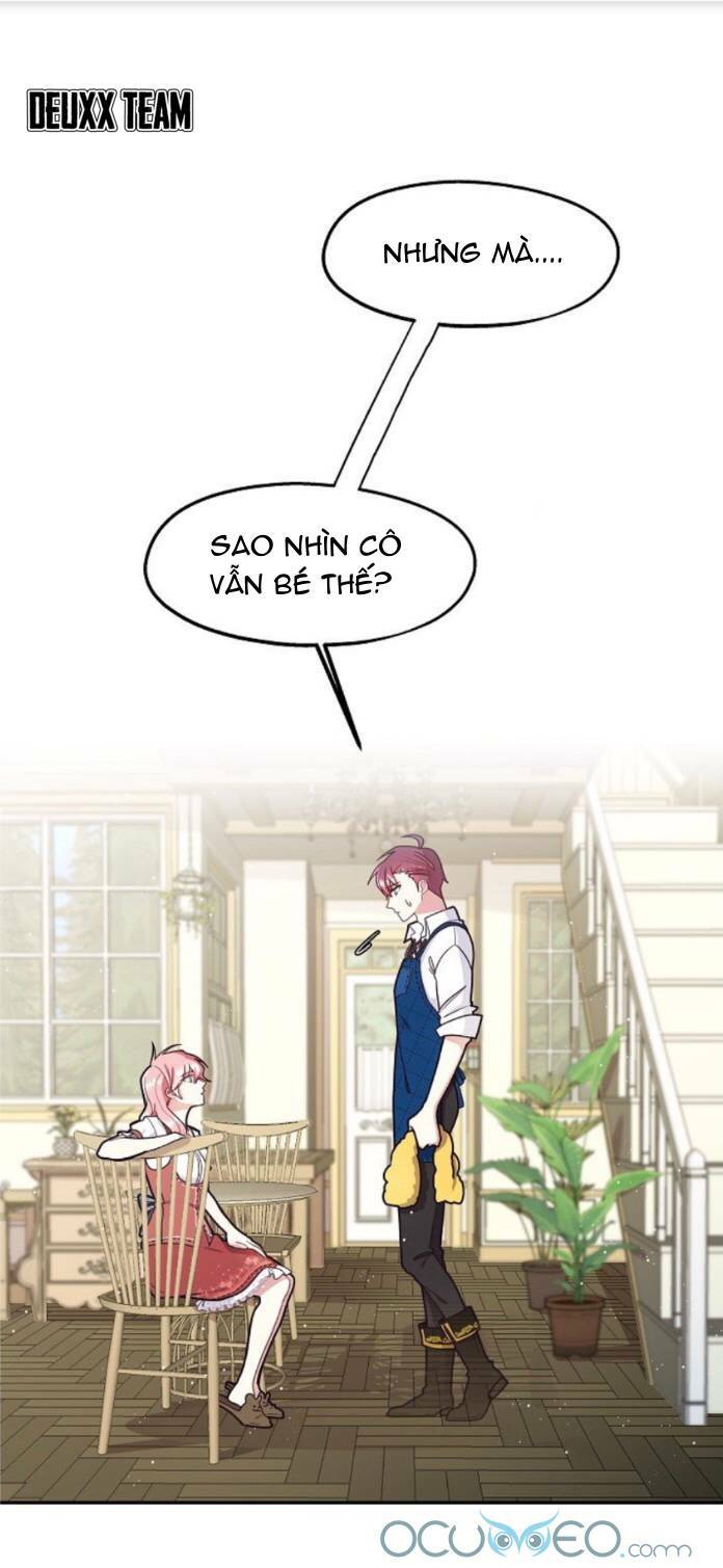 xin chào, tôi là người làm vườn! chapter 6 29