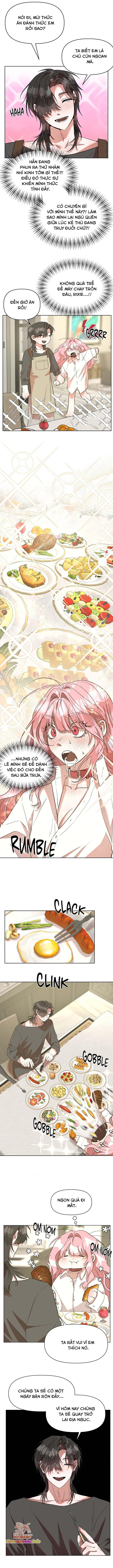 [18+] dịch vụ đặc biệt chapter 6 3