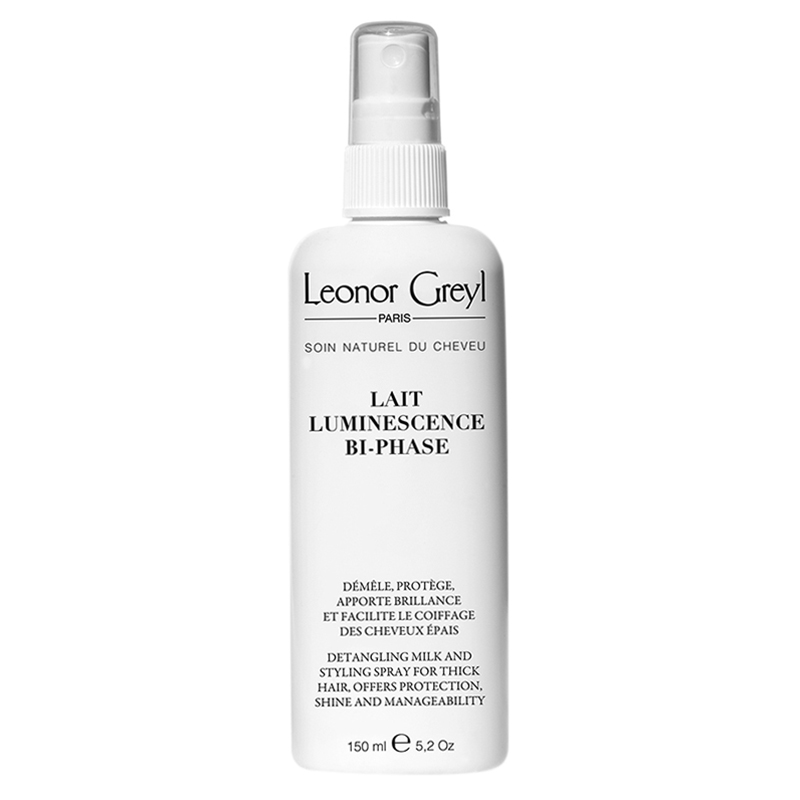 Lotion Leonor Greyl xịt bảo vệ và làm mượt tóc Leonor Greyl - Lait Luminescence (150ml)