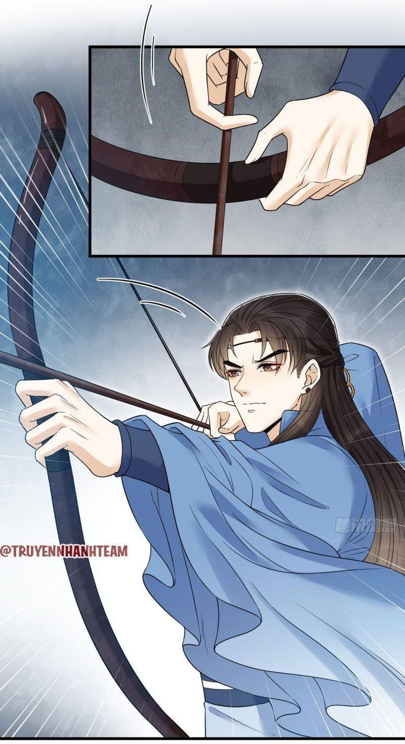 Lễ Băng Nhạc Phôi Chi Dạ chapter 44