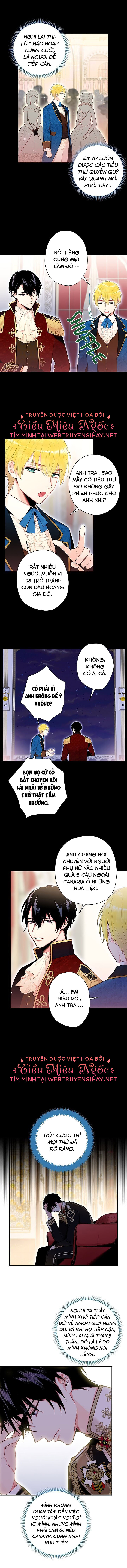 sống sót với thân phận là vợ của vị anh hùng chapter 55 6