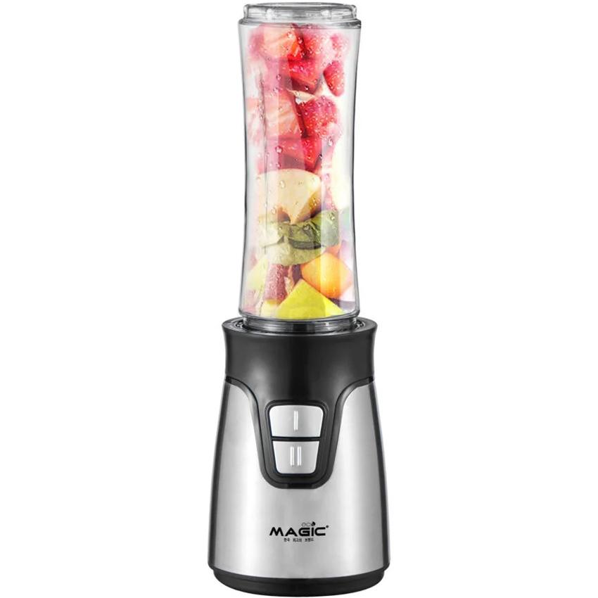 Máy xay thịt Magic Eco 3 cối AC-17 - Hàng chính hãng