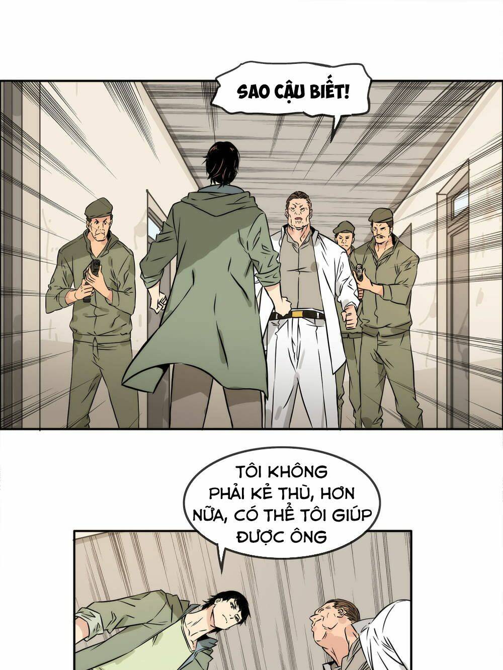 mạt thế đấu thần chapter 29 15