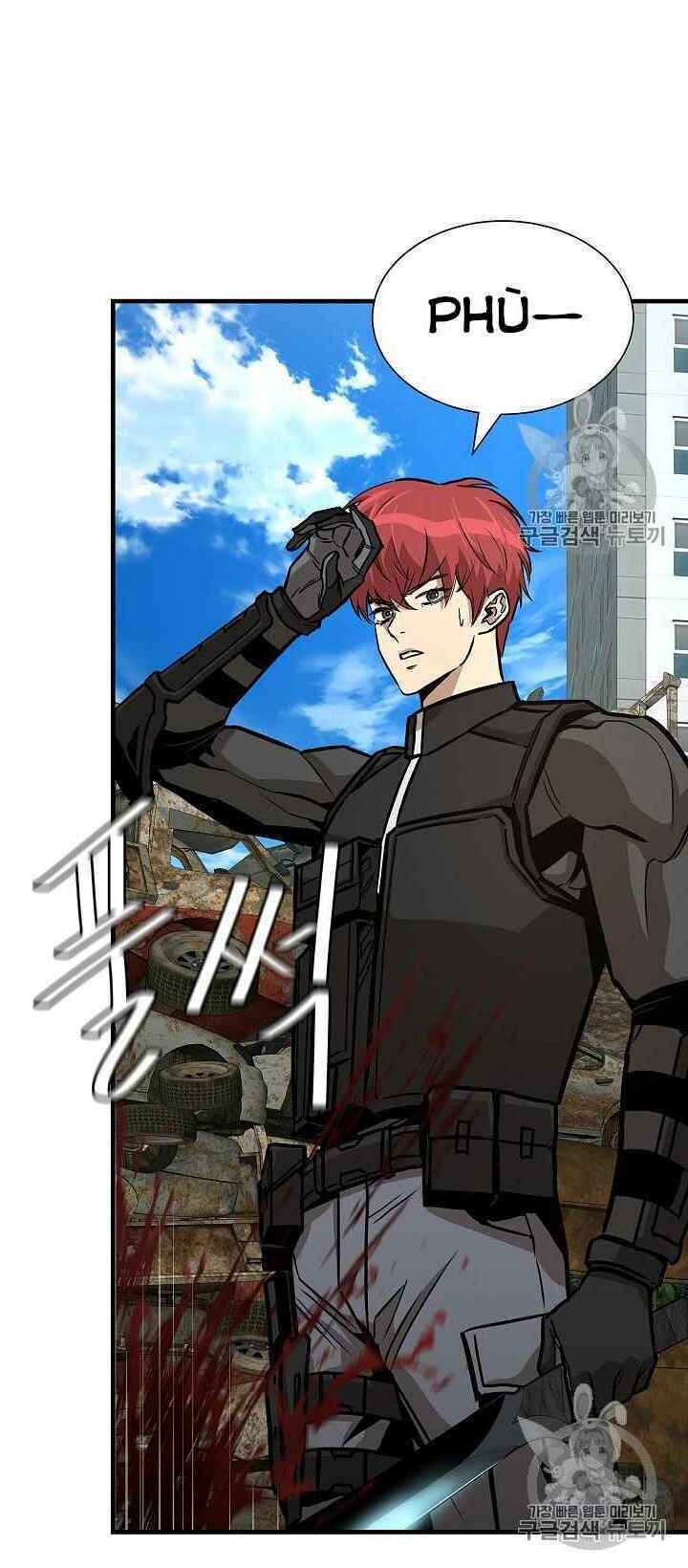 return survival chapter 63 61