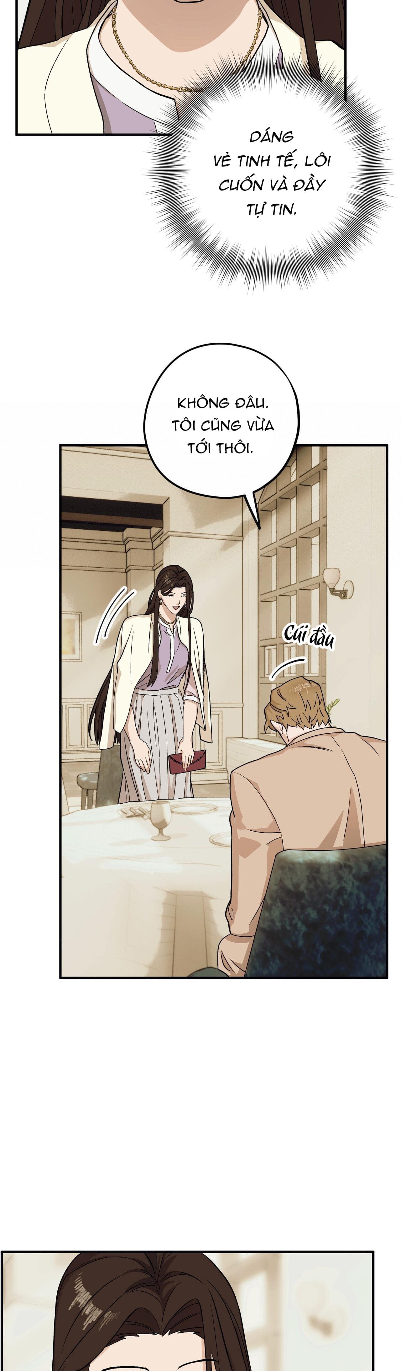 làm dâu nhà tài phiệt họ kang chapter 48 17