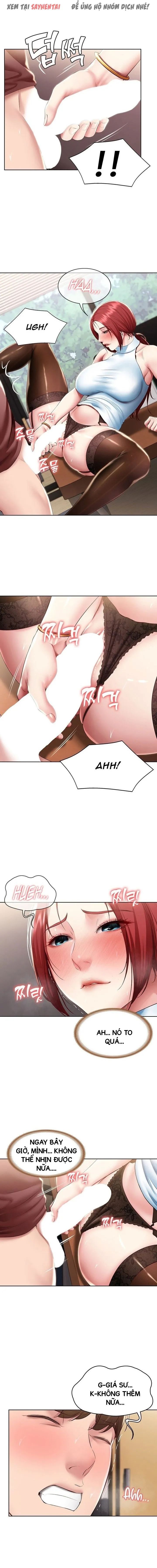 nhật ký ở trọ - không che chapter 98 4