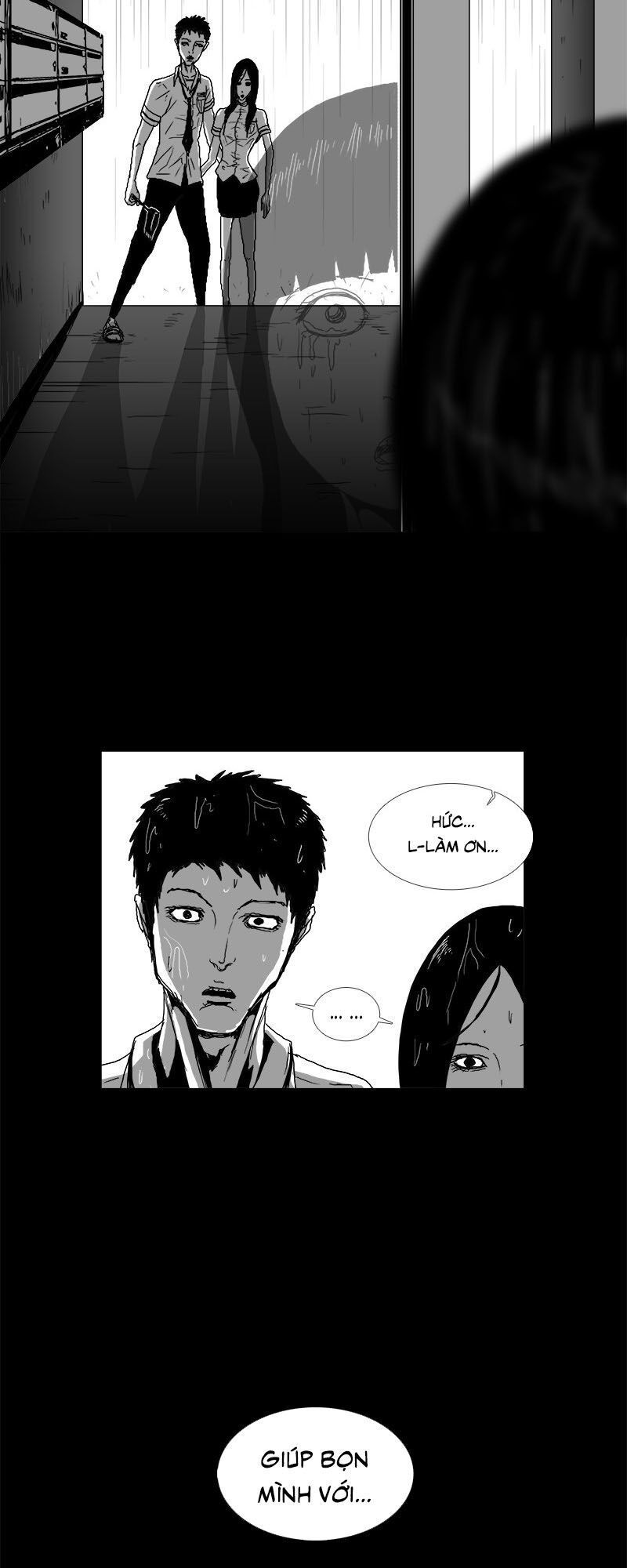 sống sót chapter 13 3