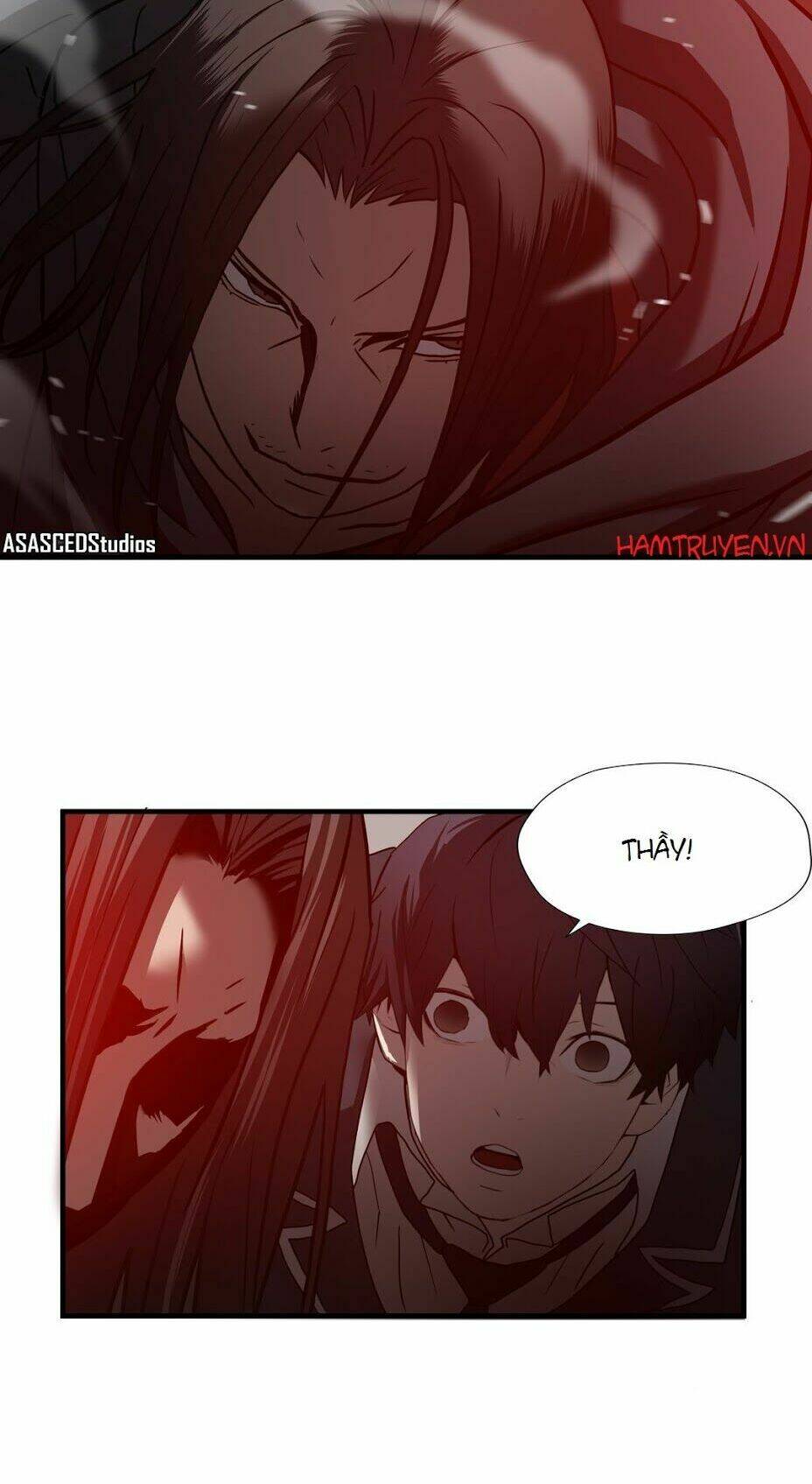 kẻ bị ruồng bỏ chapter 43 45