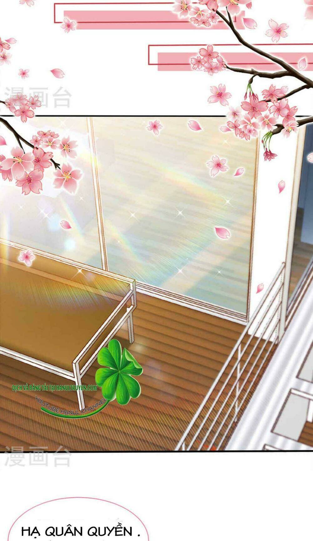 truy nã toàn cầu truy thê về sủng chapter 69.2 3