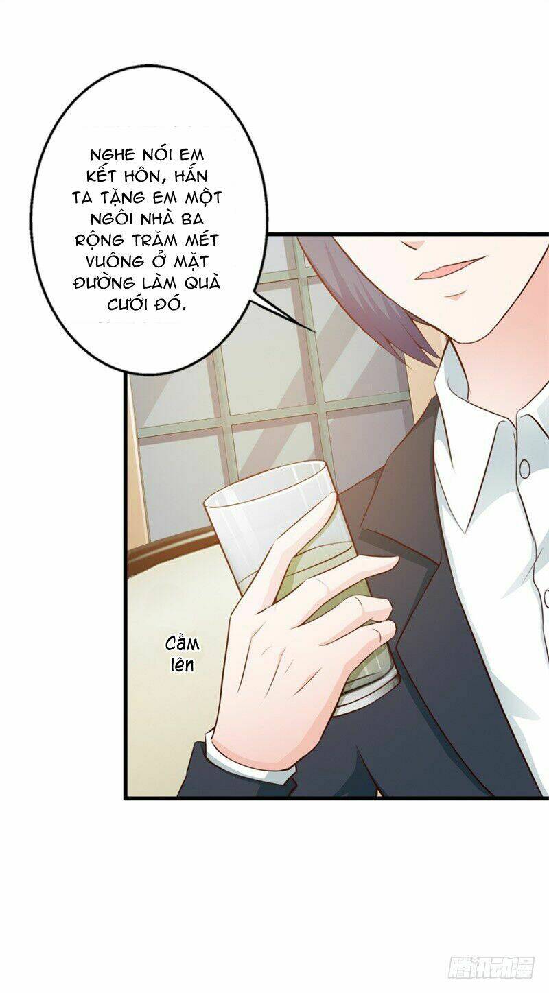 boss cấm dục thành nghiện chapter 8 10