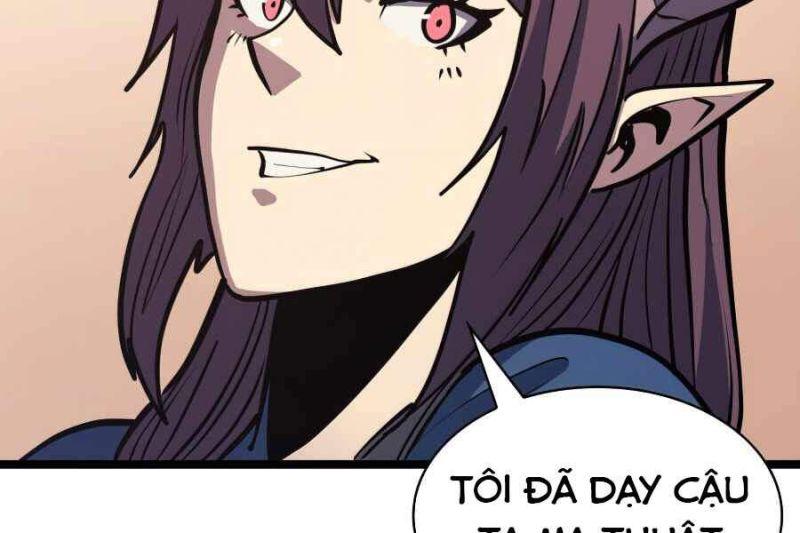 tôi trở lại thăng cấp một mình chapter 106 22