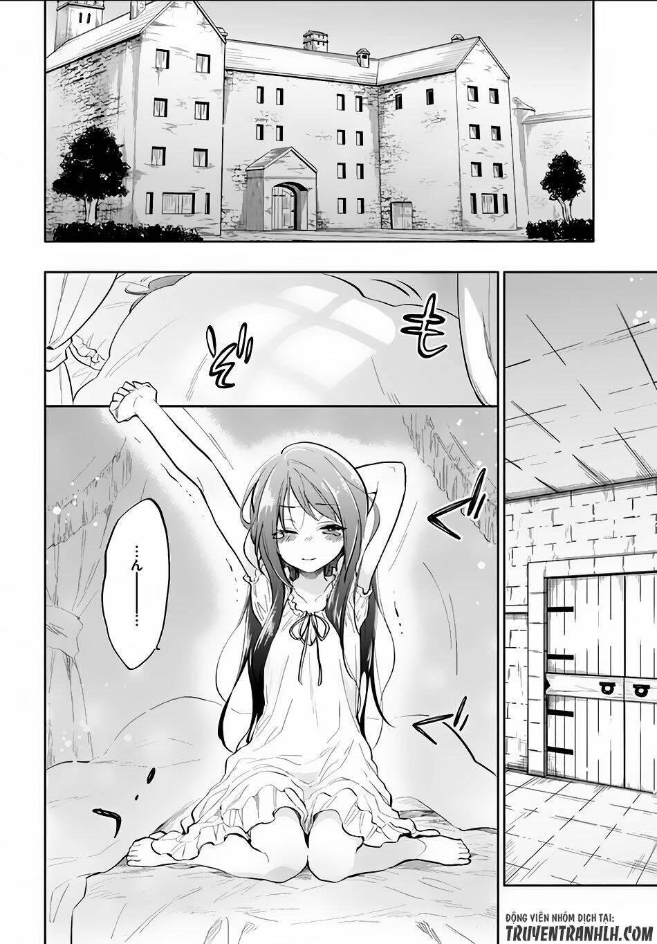 takarakuji de 40-oku atattandakedo isekai ni ijuu suru chapter 12 17