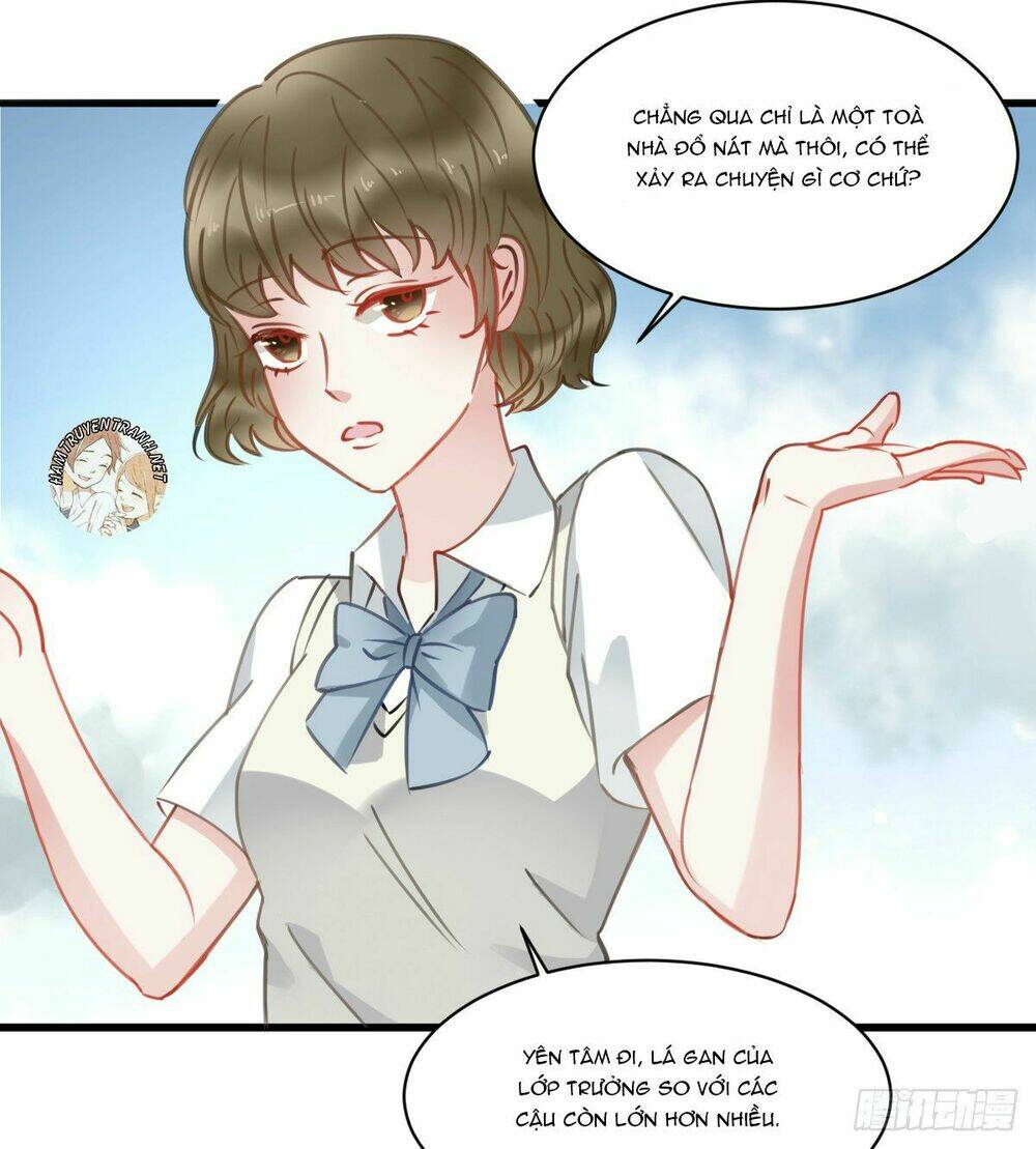 phi nhiên hướng phong chapter 10.1 23