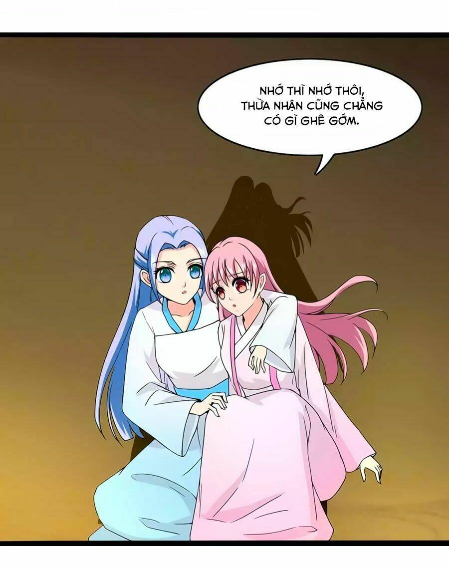 thỏ yêu tiểu vương phi chapter 83 23