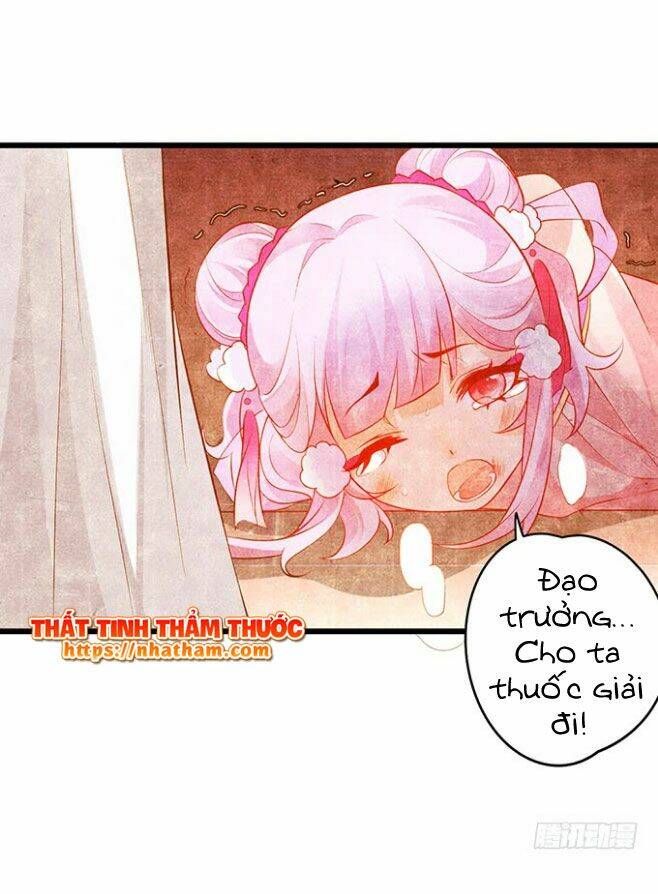 liêu liêu trai chapter 16 24