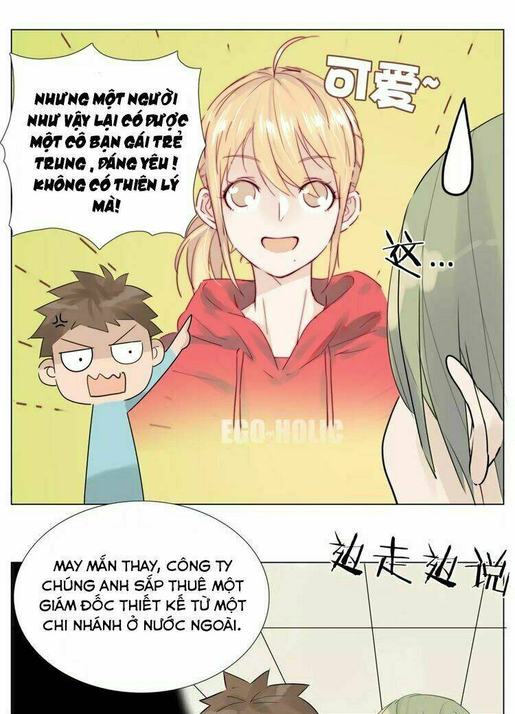 lấp lánh tình yêu kẹo bạc hà chapter 27 13