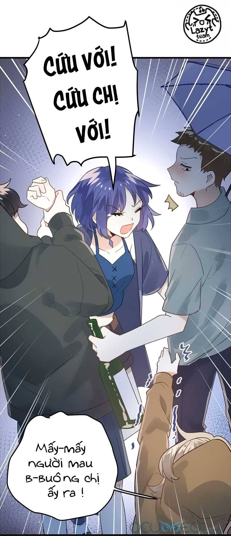 tình yêu huyễn tưởng chapter 12 46