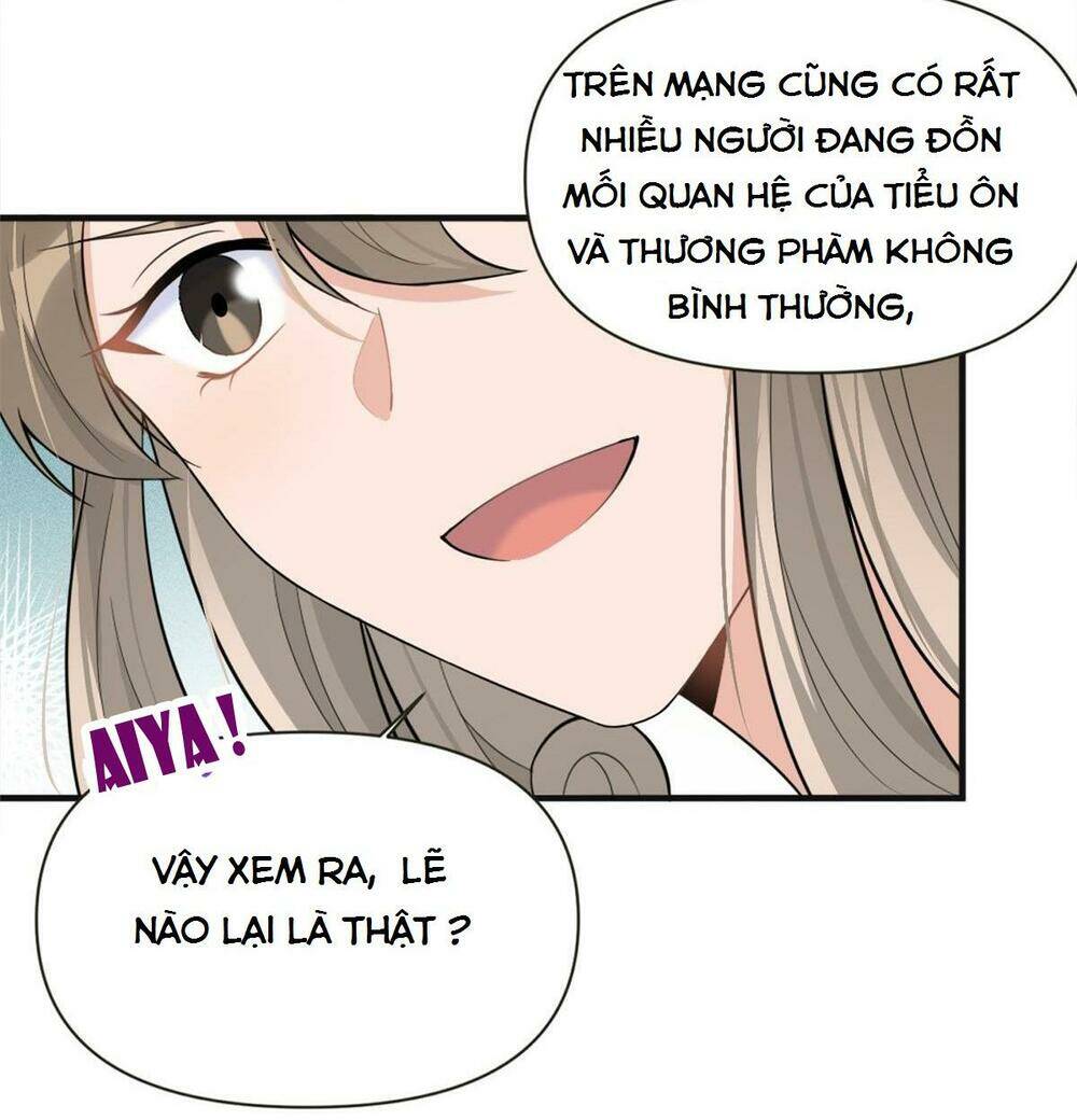 vẫn cứ nhớ em, nhớ em chapter 127 9